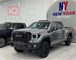 جي ام سي سييرا